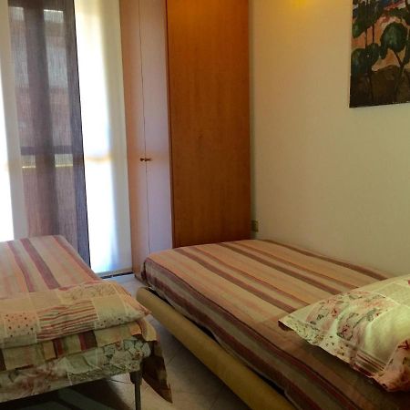 Appartamento Rosa Πάδοβα Εξωτερικό φωτογραφία